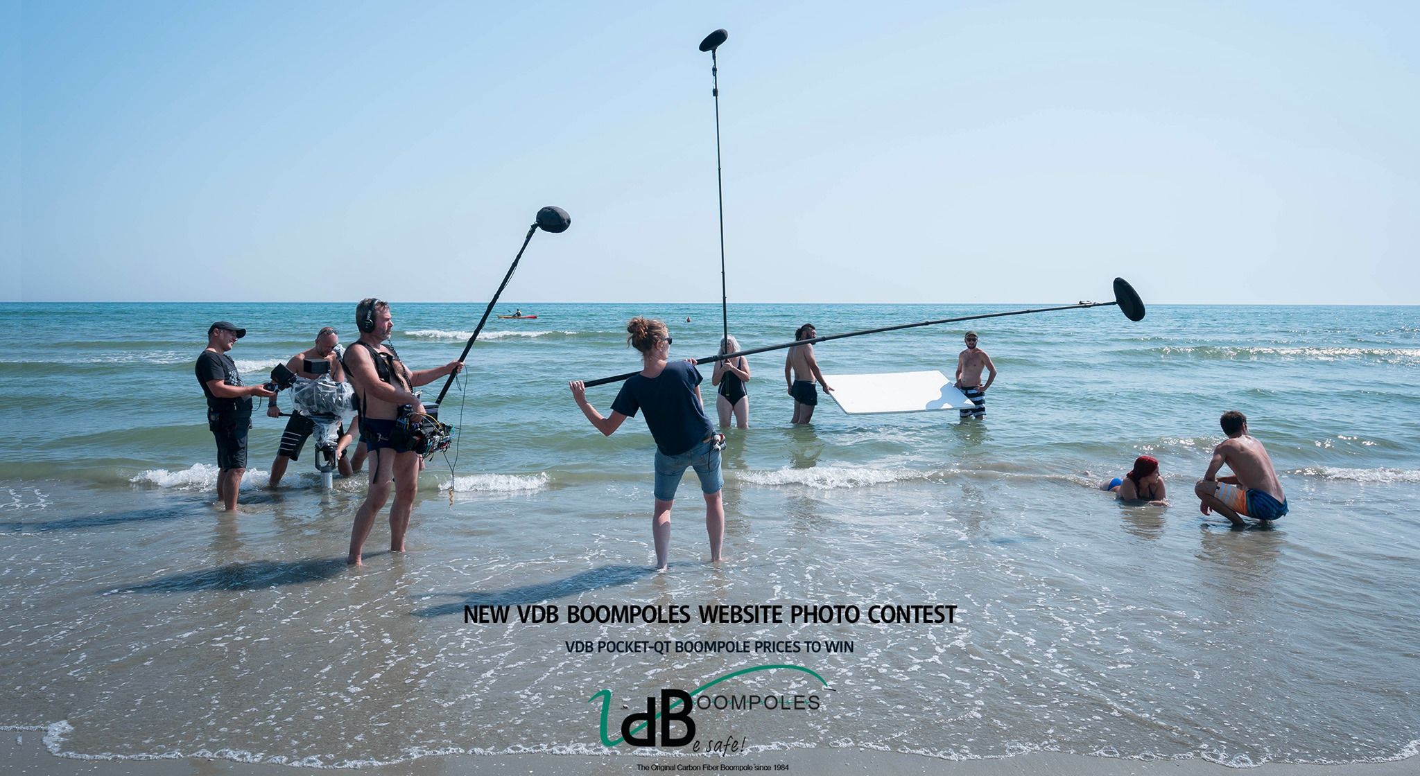 VDB Photo contest